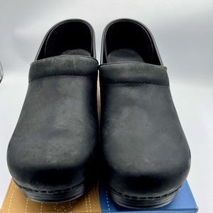 Dansko Professional Clogs